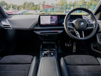 Used BMW 1 Series 2024 for sale - 76051186: Photo