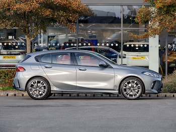 Used BMW 1 Series 2024 for sale - 76051186: Photo