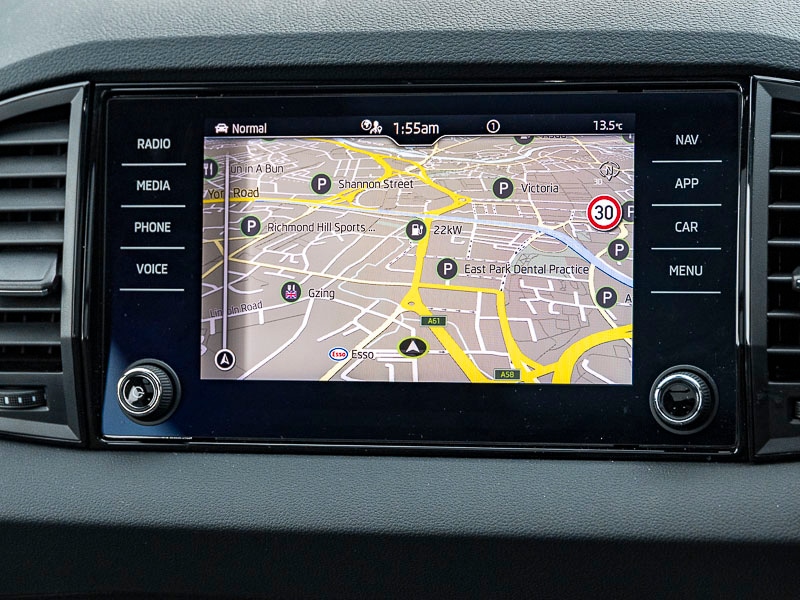 Used Skoda Karoq 2024 for sale - 76589689: Photo 7