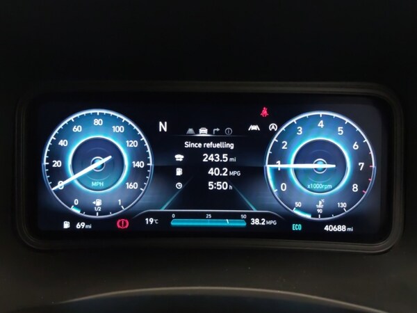Used Hyundai KONA 2022 for sale - 76182879: Photo 11