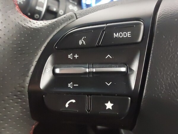 Used Hyundai KONA 2022 for sale - 76182879: Photo 12