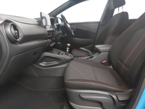 Used Hyundai KONA 2022 for sale - 76182879: Photo 5