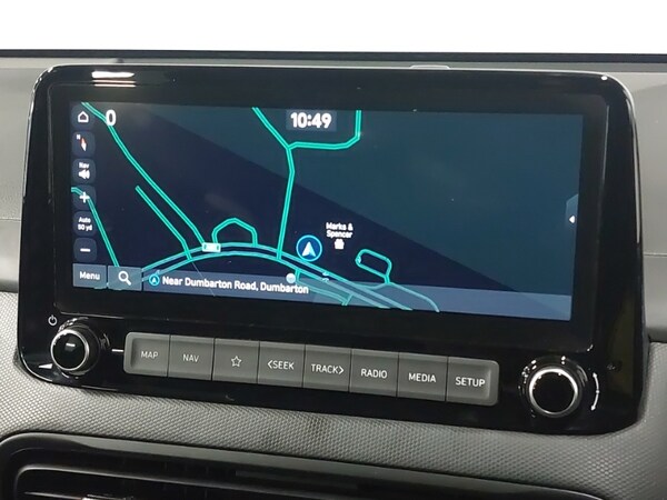 Used Hyundai KONA 2022 for sale - 76182879: Photo 7