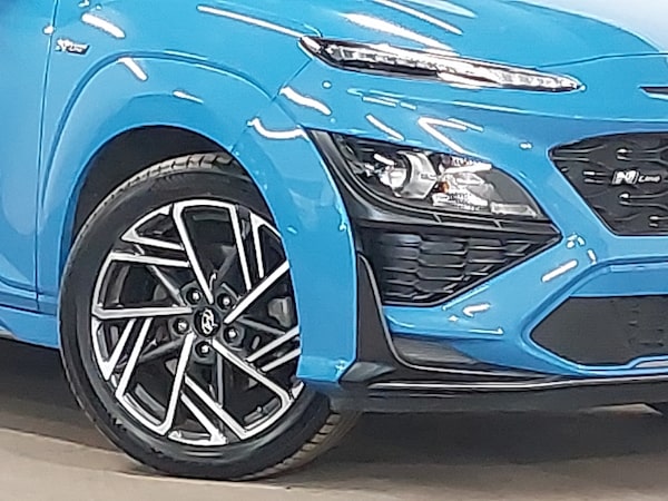 Used Hyundai KONA 2022 for sale - 76182879: Photo 9