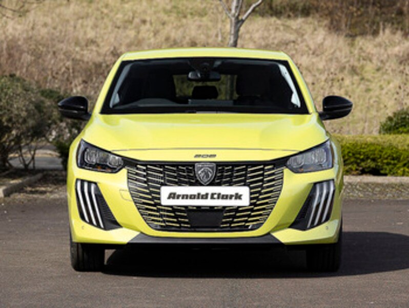 Used Peugeot 208 2026 for sale - 77817105: Photo 7