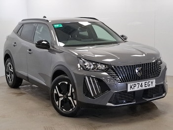 Used Peugeot 2008 2024 for sale - 75617788: Photo