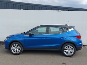 Used SEAT Arona 2026 for sale - 78503580: Photo
