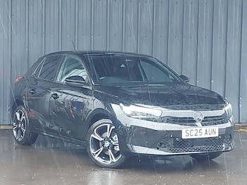 Vauxhall - Corsa