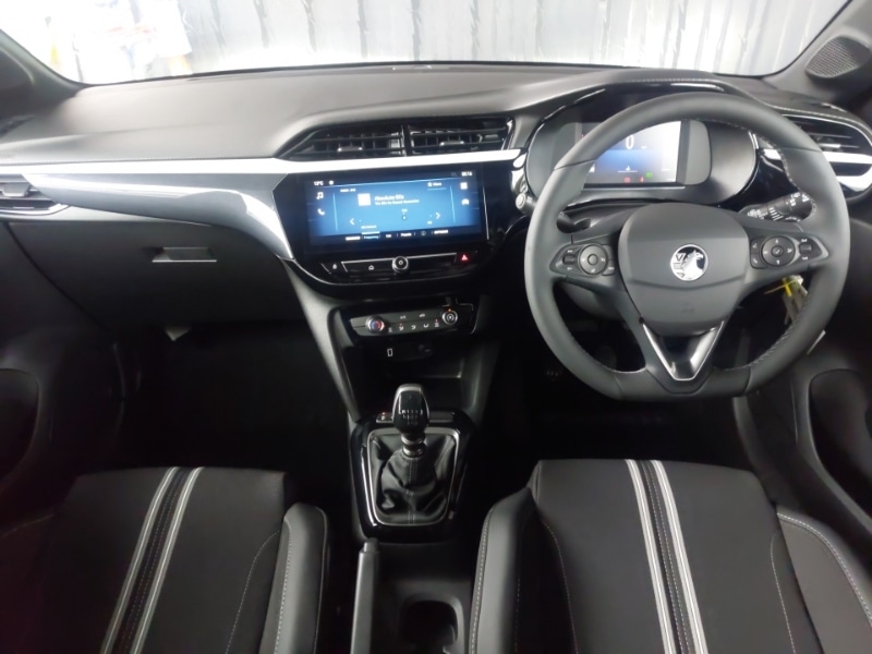 Used Vauxhall Corsa 2025 for sale - 76483729: Photo 2