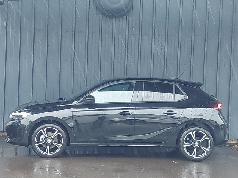 Used Vauxhall Corsa 2025 for sale - 76483729: Photo 4