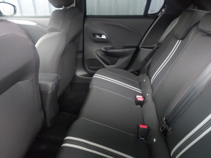 Used Vauxhall Corsa 2025 for sale - 76483729: Photo 6