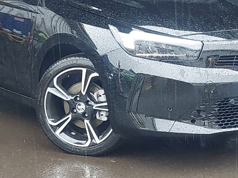 Used Vauxhall Corsa 2025 for sale - 76483729: Photo 9