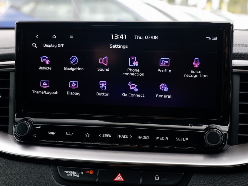 Used Kia Pro Ceed 2023 for sale - 76404242: Photo 10