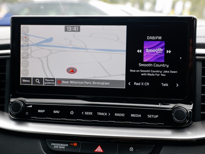 Used Kia Pro Ceed 2023 for sale - 76404242: Photo 11