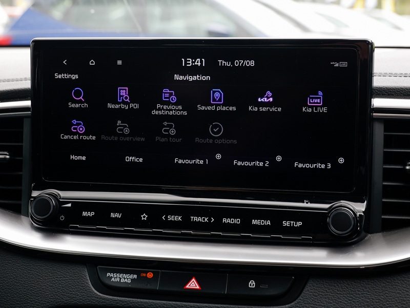 Used Kia Pro Ceed 2023 for sale - 76404242: Photo 12