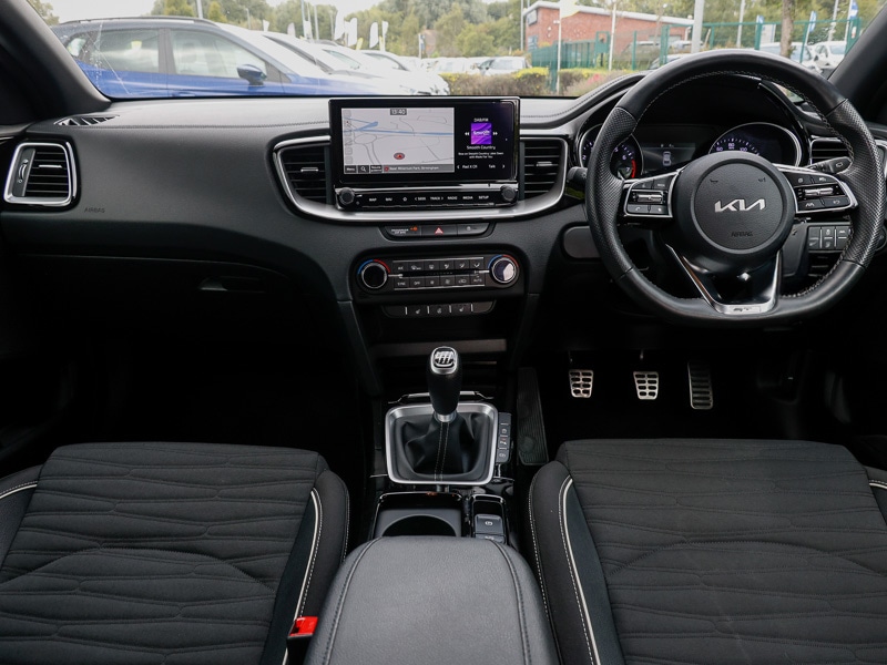 Used Kia Pro Ceed 2023 for sale - 76404242: Photo 2