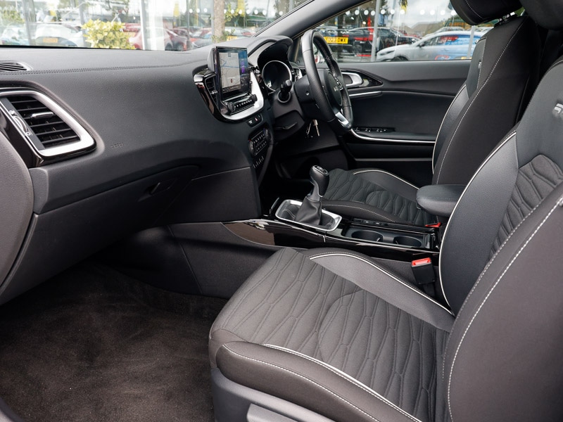 Used Kia Pro Ceed 2023 for sale - 76404242: Photo 5