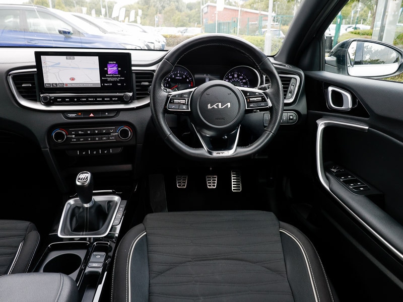 Used Kia Pro Ceed 2023 for sale - 76404242: Photo 7