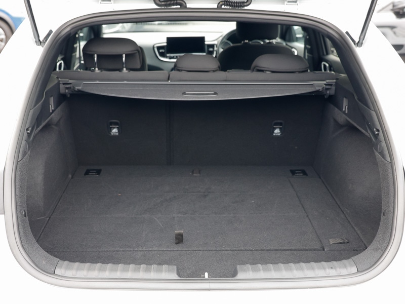 Used Kia Pro Ceed 2023 for sale - 76404242: Photo 8