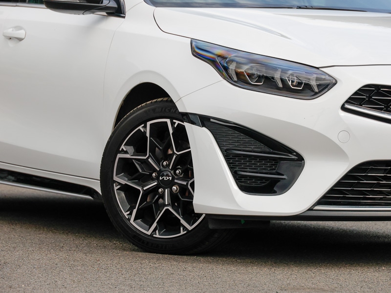 Used Kia Pro Ceed 2023 for sale - 76404242: Photo 9