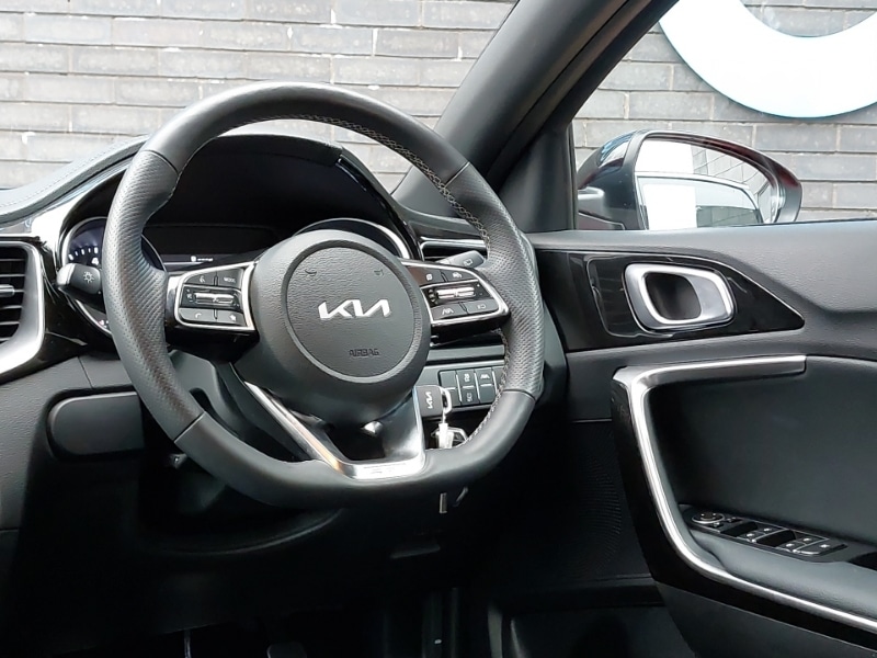 Used Kia Pro Ceed 2024 for sale - 77606583: Photo 10