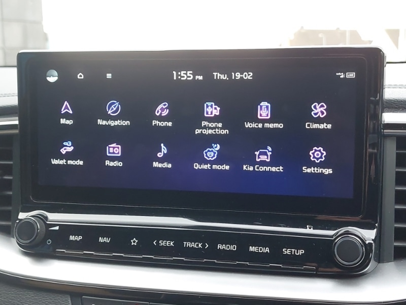 Used Kia Pro Ceed 2024 for sale - 77606583: Photo 11