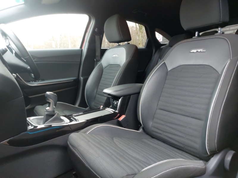 Used Kia Pro Ceed 2024 for sale - 77606583: Photo 12