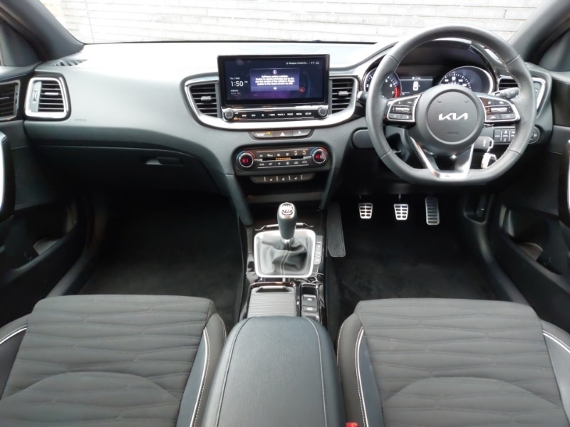 Used Kia Pro Ceed 2024 for sale - 77606583: Photo 2