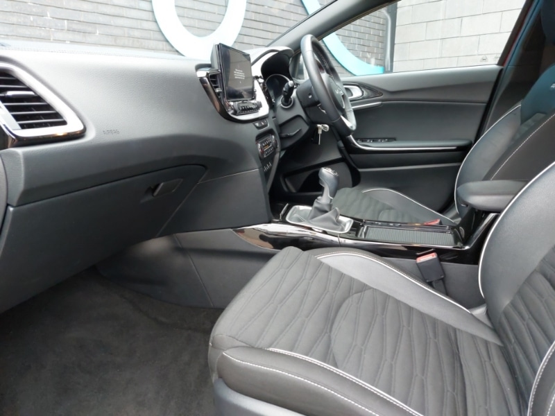 Used Kia Pro Ceed 2024 for sale - 77606583: Photo 5