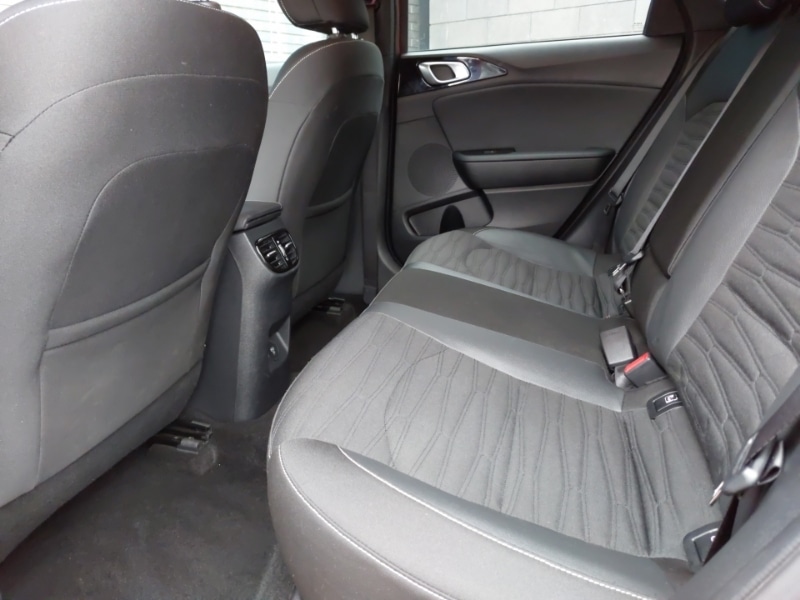 Used Kia Pro Ceed 2024 for sale - 77606583: Photo 6