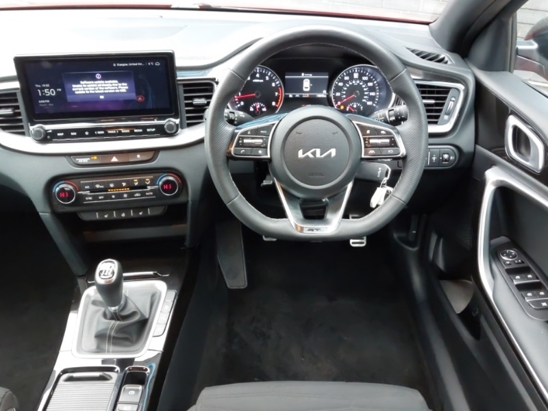 Used Kia Pro Ceed 2024 for sale - 77606583: Photo 7