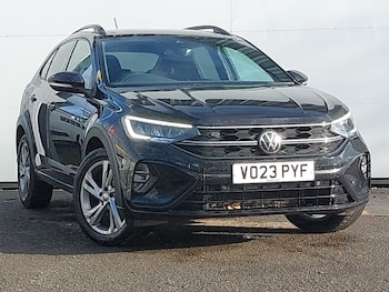 Volkswagen Taigo feature image