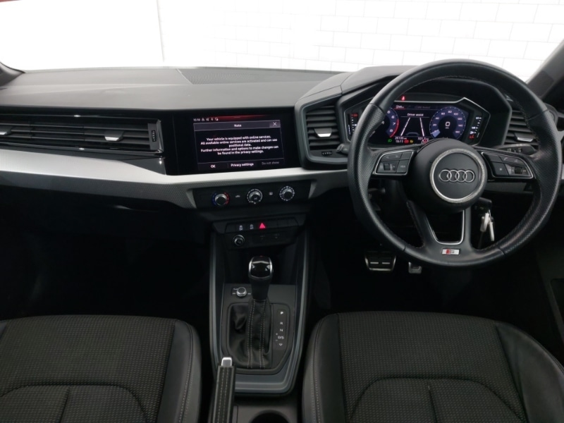 Used Audi A1 2021 for sale - 78093495: Photo 2