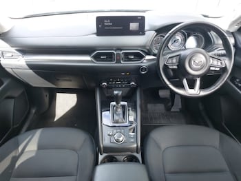 Used Mazda CX-5 2024 for sale - 79451821: Photo