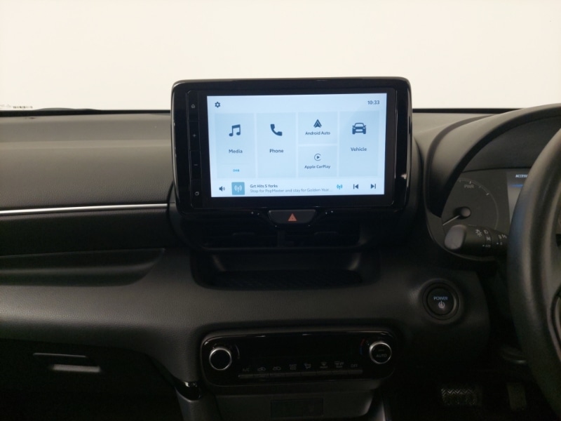 Used Mazda Mazda2 HYBRID 2024 for sale - 77224680: Photo 11