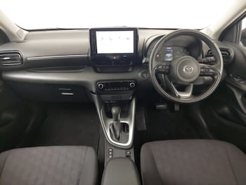 Used Mazda Mazda2 HYBRID 2024 for sale - 77224680: Photo