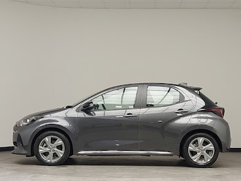 Used Mazda Mazda2 HYBRID 2024 for sale - 77224680: Photo