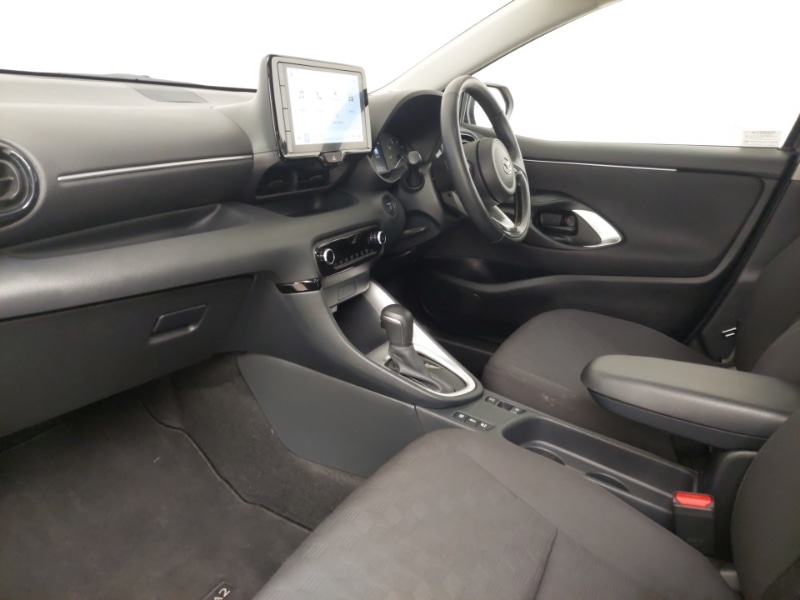 Used Mazda Mazda2 HYBRID 2024 for sale - 77224680: Photo 5