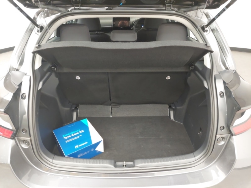 Used Mazda Mazda2 HYBRID 2024 for sale - 77224680: Photo 8