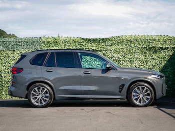Used BMW X5 2026 for sale - 79489240: Photo