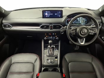Used Mazda CX-5 2023 for sale - 79454907: Photo