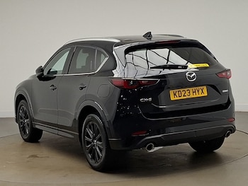 Used Mazda CX-5 2023 for sale - 79454907: Photo