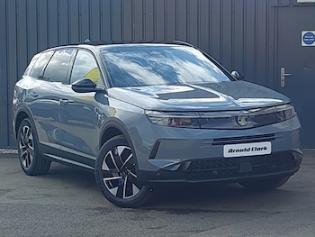 Vauxhall - Grandland