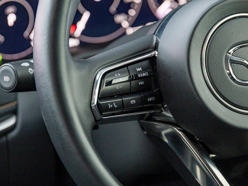 Used Mazda CX-60 2024 for sale - 77304743: Photo 11