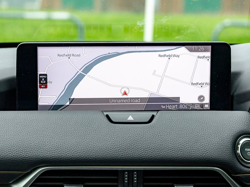 Used Mazda CX-60 2024 for sale - 77304743: Photo 7