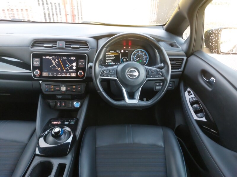 Used Nissan Leaf 2022 for sale - 77150886: Photo 7