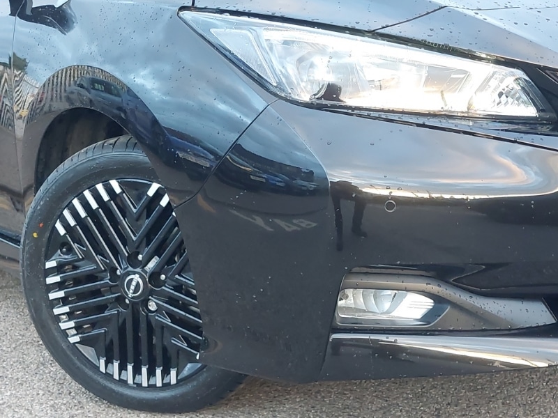 Used Nissan Leaf 2022 for sale - 77150886: Photo 9