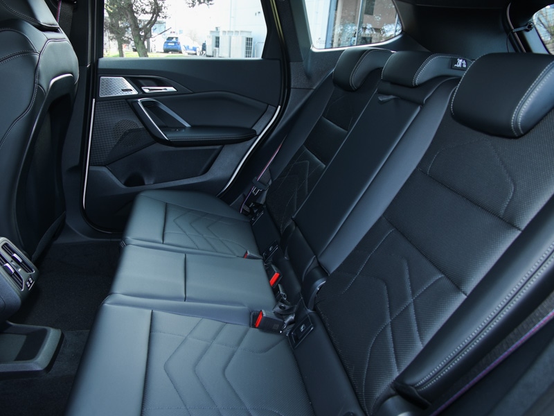 Used BMW X1 2025 for sale - 76459598: Photo 12