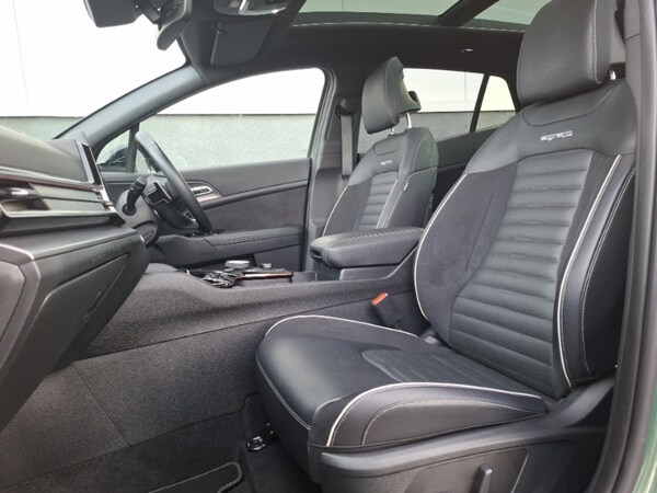 Used Kia Sportage 2023 for sale - 76225659: Photo 5