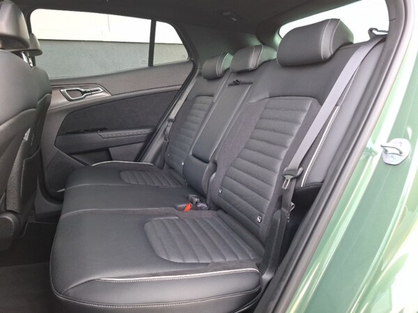 Used Kia Sportage 2023 for sale - 76225659: Photo 6